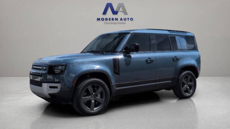 land rover defender 2025 SALEJ7EUXS2407069 image land rover defender 2025 SALEJ7EUXS2407069 image